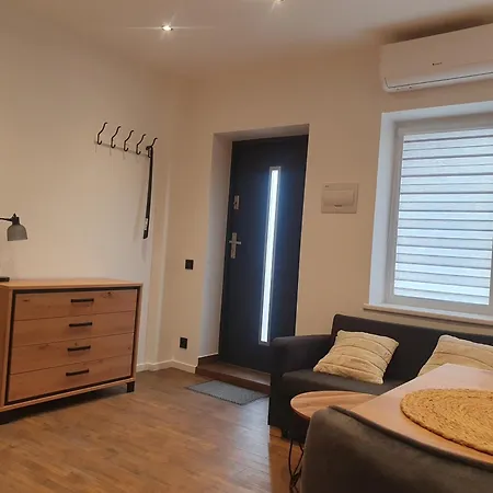 Apartment Urban Oasis Kaunas