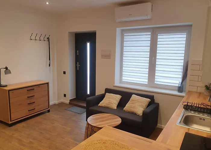 Urban Oasis カウナス